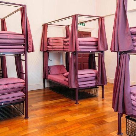 Safestay York Micklegate Екстер'єр фото