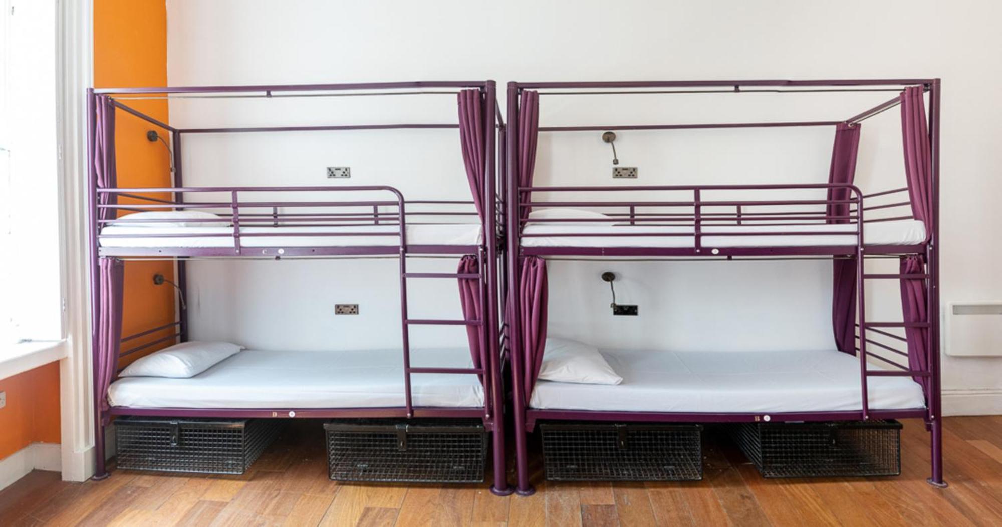 Safestay York Micklegate Екстер'єр фото