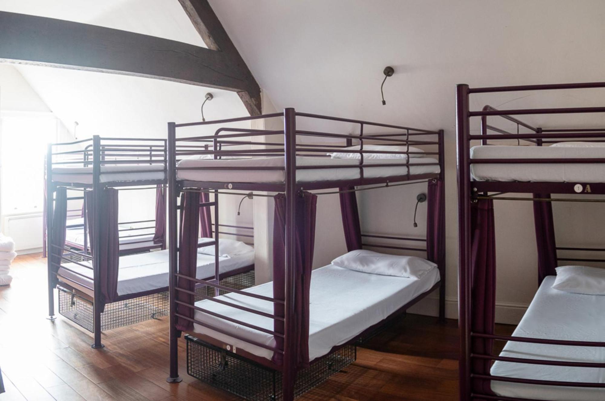 Safestay York Micklegate Екстер'єр фото